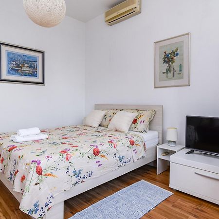 Apartman Zara Apartment Opatija Exterior foto
