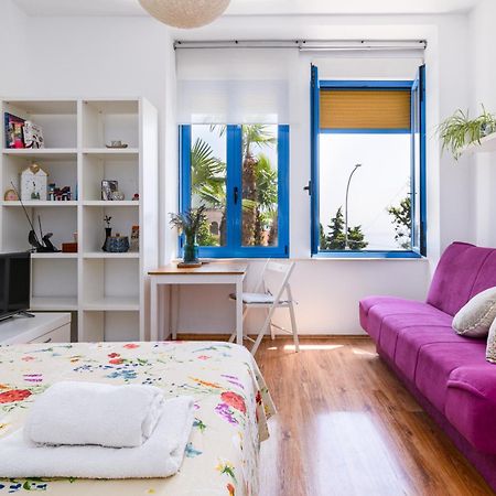 Apartman Zara Apartment Opatija Exterior foto