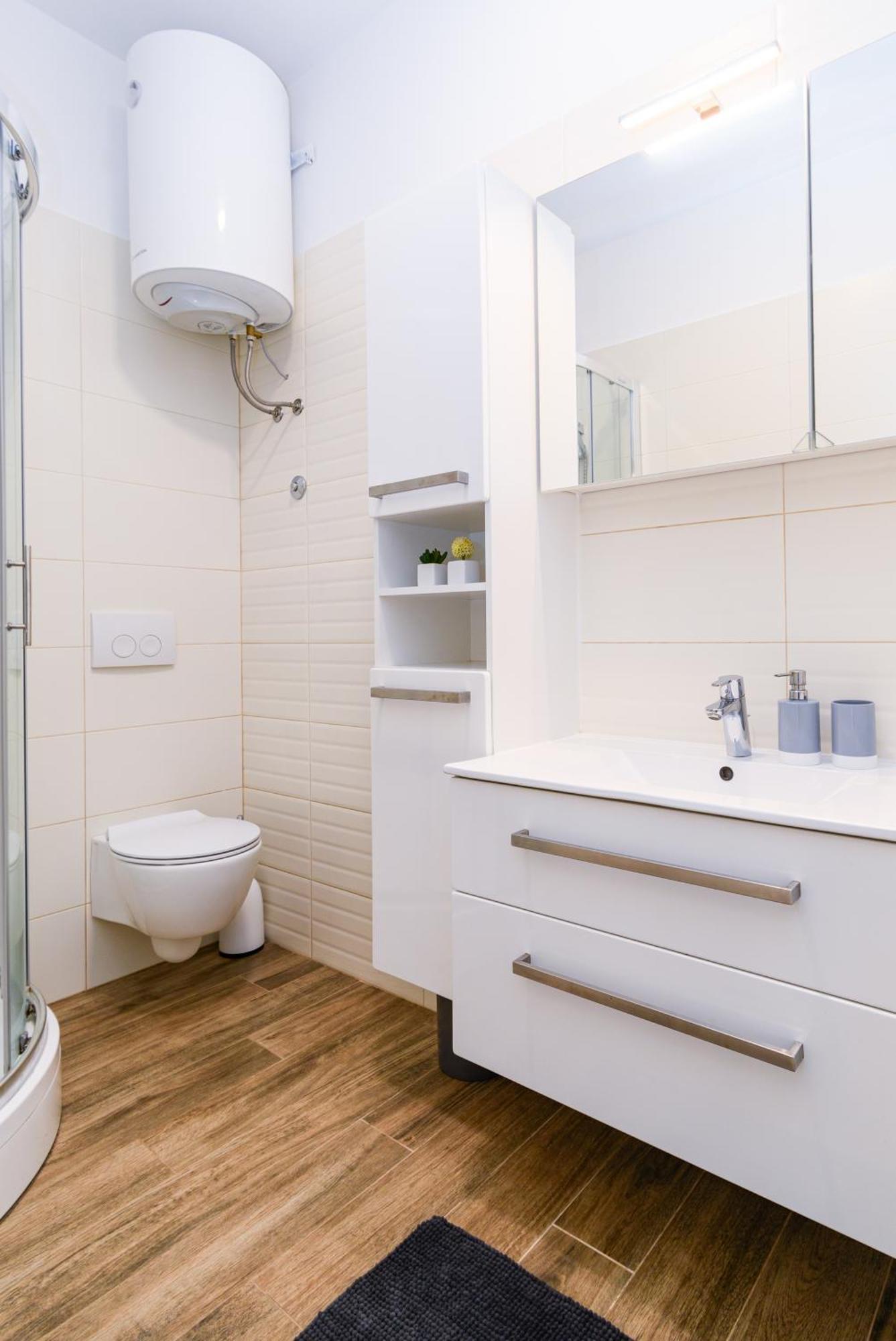 Apartman Zara Apartment Opatija Exterior foto