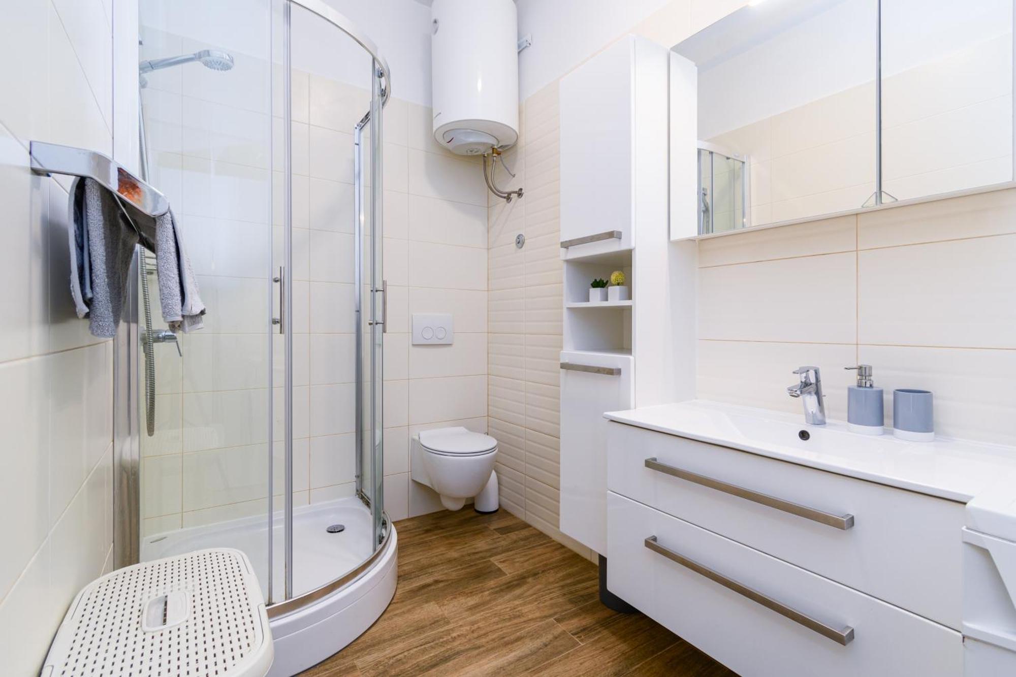 Apartman Zara Apartment Opatija Exterior foto