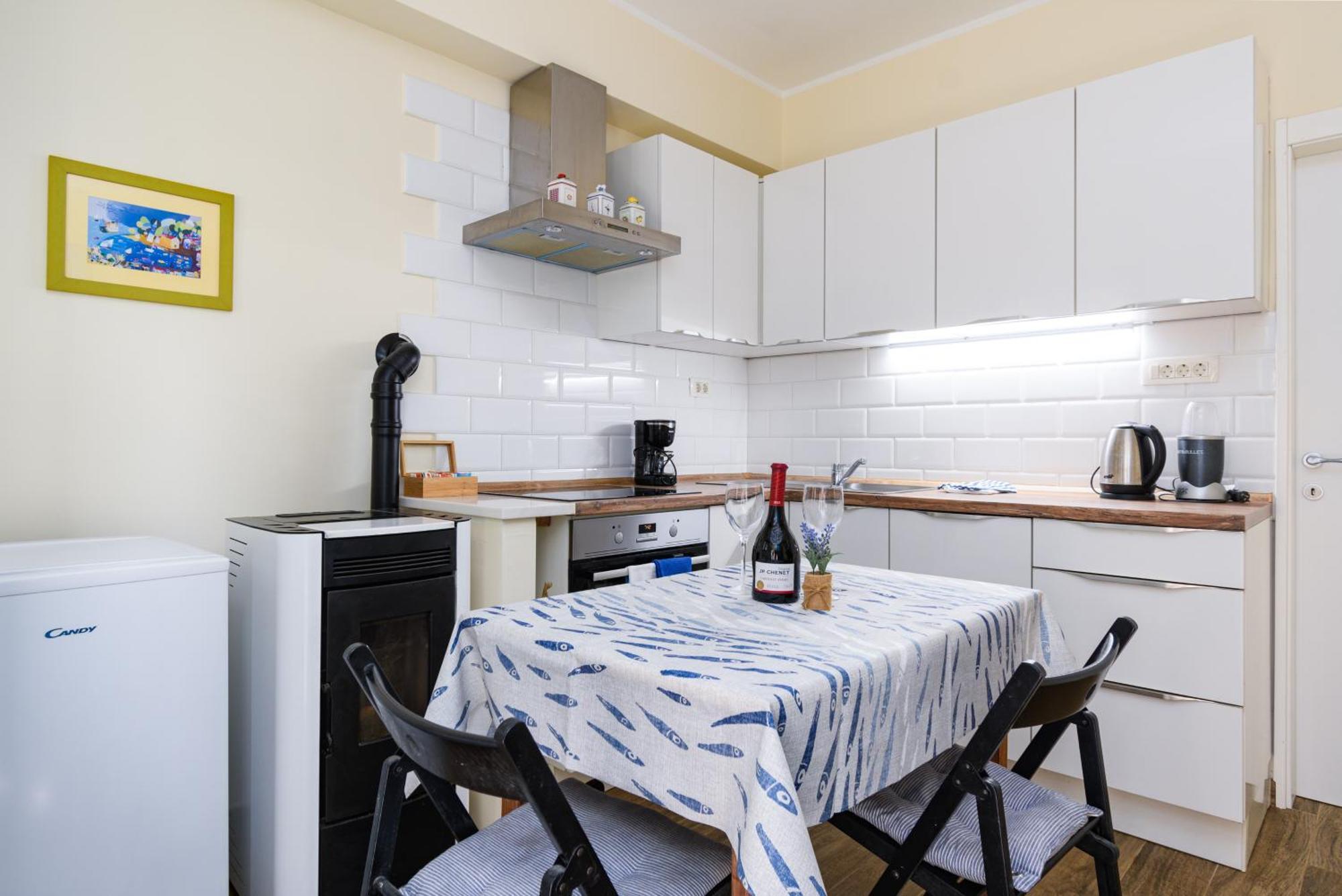 Apartman Zara Apartment Opatija Exterior foto