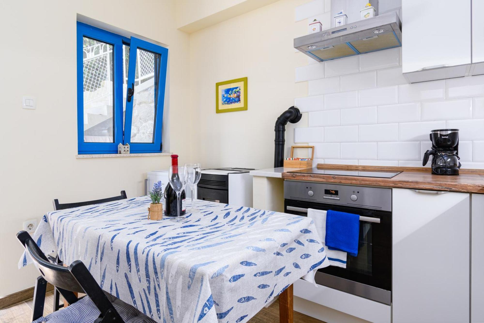 Apartman Zara Apartment Opatija Exterior foto